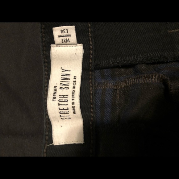 TOPMAN Pants - Picture 3 of 3